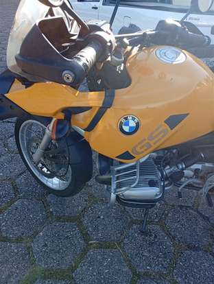 BMW-R 1150 GS ADVENTURE-2002
