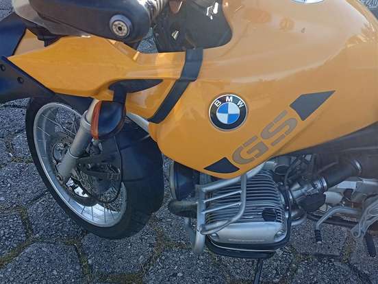 BMW-R 1150 GS ADVENTURE BMW-R 1150 GS ADVENTURE-2002