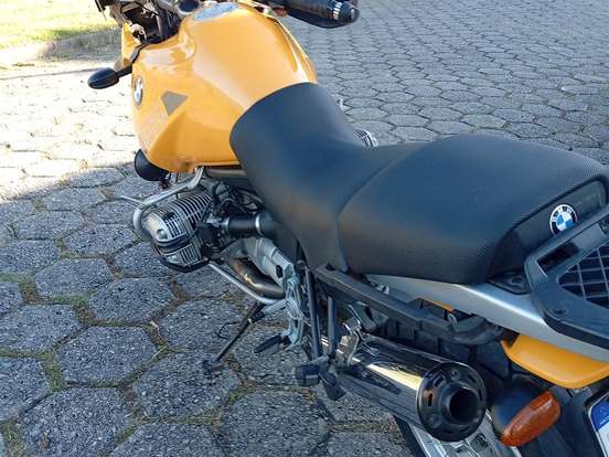 BMW-R 1150 GS ADVENTURE BMW-R 1150 GS ADVENTURE-2002