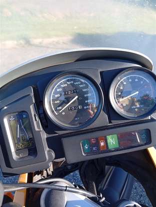 BMW-R 1150 GS ADVENTURE-2002
