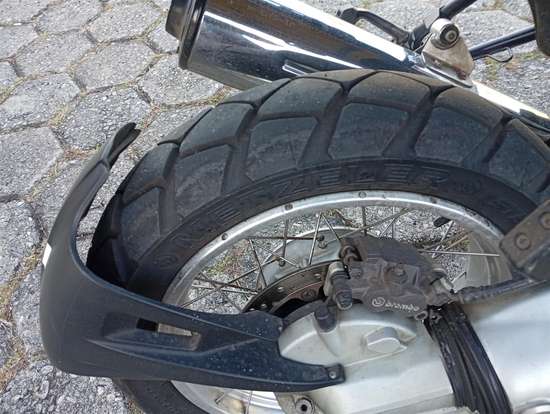 BMW-R 1150 GS ADVENTURE-2002