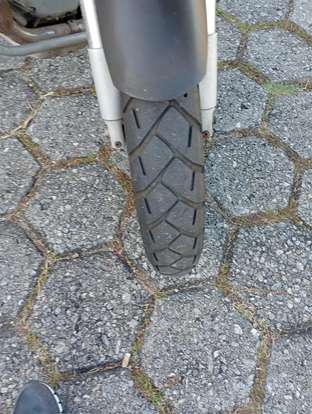 BMW-R 1150 GS ADVENTURE-2002