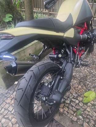 BMW-R 12 GS OPTION 719-2026