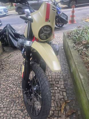 BMW-R 12 GS OPTION 719-2026