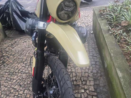 BMW-R 12 GS OPTION 719 BMW-R 12 GS OPTION 719-2026