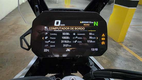 BMW-R 1300 GS-2025