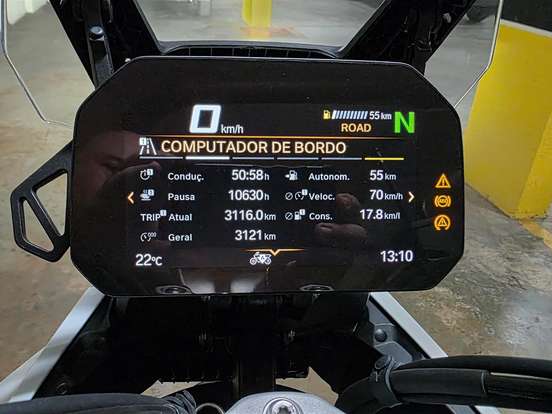 BMW-R 1300 GS BMW-R 1300 GS-2025
