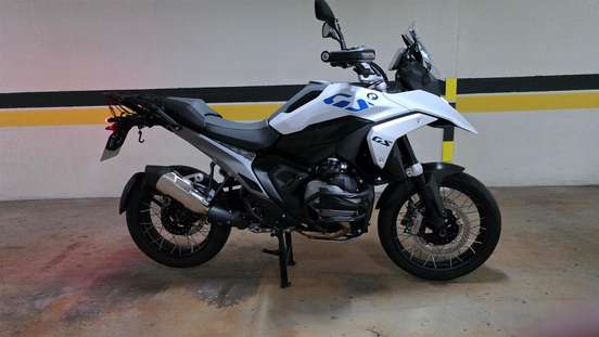 BMW-R 1300 GS-2025