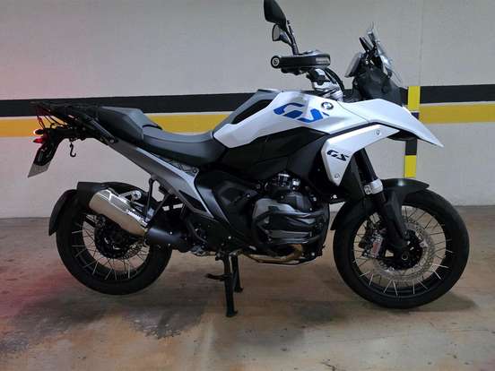 BMW-R 1300 GS BMW-R 1300 GS-2025