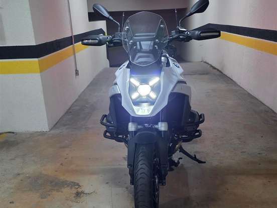 BMW-R 1300 GS BMW-R 1300 GS-2025
