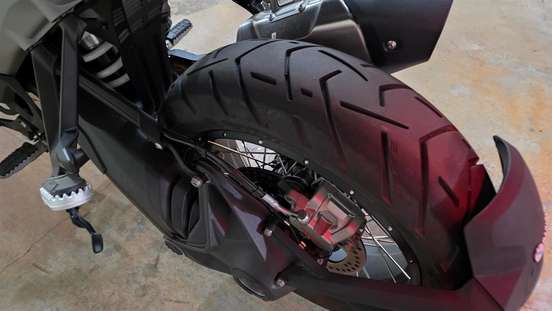 BMW-R 1300 GS-2025