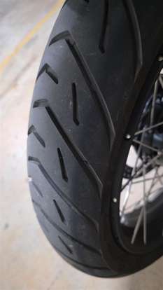 BMW-R 1300 GS-2025