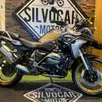 BMW R 1200 GS ADVENTURE PREMIUM + EXCLUSIVE BMW R 1200 GS ADVENTURE PREMIUM + EXCLUSIVE