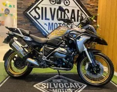 BMW R 1200 GS ADVENTURE PREMIUM + EXCLUSIVE BMW R 1200 GS ADVENTURE PREMIUM + EXCLUSIVE