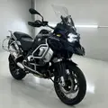 BMW R 1250 GS ADVENTURE TRIPLE BLACK BMW R 1250 GS ADVENTURE TRIPLE BLACK