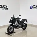 BMW R 1250 GS ADVENTURE TRIPLE BLACK BMW R 1250 GS ADVENTURE TRIPLE BLACK