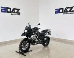 BMW R 1250 GS ADVENTURE TRIPLE BLACK BMW R 1250 GS ADVENTURE TRIPLE BLACK