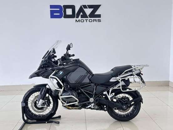 BMW-R 1250 GS ADVENTURE TRIPLE BLACK BMW-R 1250 GS ADVENTURE TRIPLE BLACK-2023