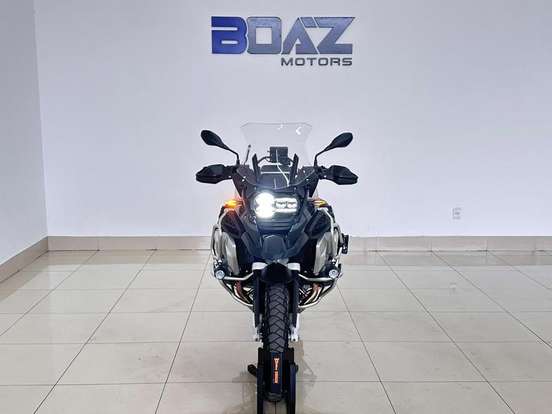 BMW-R 1250 GS ADVENTURE TRIPLE BLACK BMW-R 1250 GS ADVENTURE TRIPLE BLACK-2023