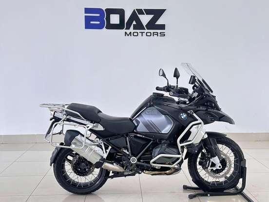 BMW-R 1250 GS ADVENTURE TRIPLE BLACK BMW-R 1250 GS ADVENTURE TRIPLE BLACK-2023