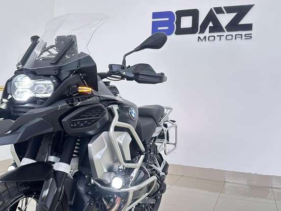 BMW-R 1250 GS ADVENTURE TRIPLE BLACK BMW-R 1250 GS ADVENTURE TRIPLE BLACK-2023