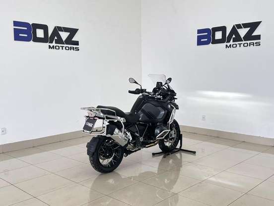 BMW-R 1250 GS ADVENTURE TRIPLE BLACK BMW-R 1250 GS ADVENTURE TRIPLE BLACK-2023