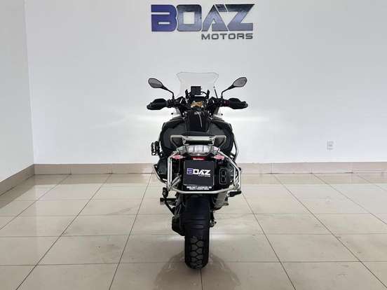 BMW-R 1250 GS ADVENTURE TRIPLE BLACK BMW-R 1250 GS ADVENTURE TRIPLE BLACK-2023