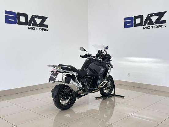 BMW-R 1250 GS ADVENTURE TRIPLE BLACK BMW-R 1250 GS ADVENTURE TRIPLE BLACK-2023