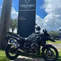 BMW R 1250 GS PREMIUM TRIPLE BLACK BMW R 1250 GS PREMIUM TRIPLE BLACK