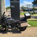 BMW R 1250 GS PREMIUM TRIPLE BLACK BMW R 1250 GS PREMIUM TRIPLE BLACK