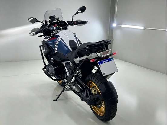 BMW-R 1250 GS PREMIUM-2023