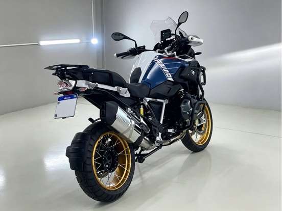 BMW-R 1250 GS PREMIUM BMW-R 1250 GS PREMIUM-2023