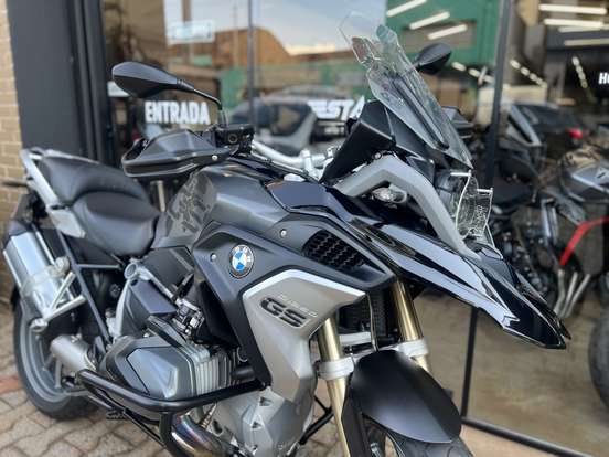 BMW-R 1250 GS SPORT-2020