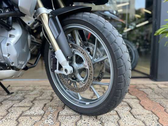 BMW-R 1250 GS SPORT-2020