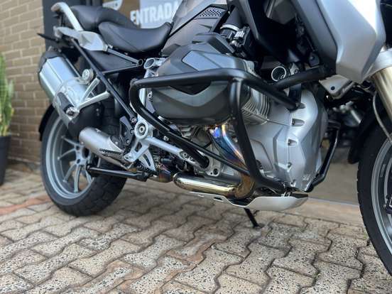BMW-R 1250 GS SPORT-2020