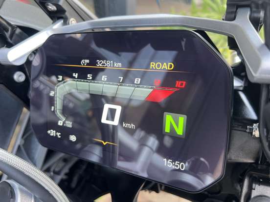 BMW-R 1250 GS SPORT-2020