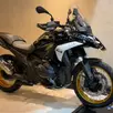 BMW R 1300 GS TRIPLE BLACK BMW R 1300 GS TRIPLE BLACK
