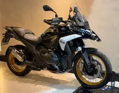 BMW R 1300 GS TRIPLE BLACK BMW R 1300 GS TRIPLE BLACK