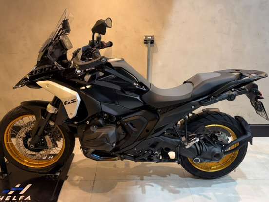 BMW-R 1300 GS TRIPLE BLACK BMW-R 1300 GS TRIPLE BLACK-2024