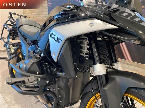 BMW-R 1300 GS TRIPLE BLACK BMW-R 1300 GS TRIPLE BLACK-2024