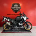 BMW R 1300 GS BMW R 1300 GS