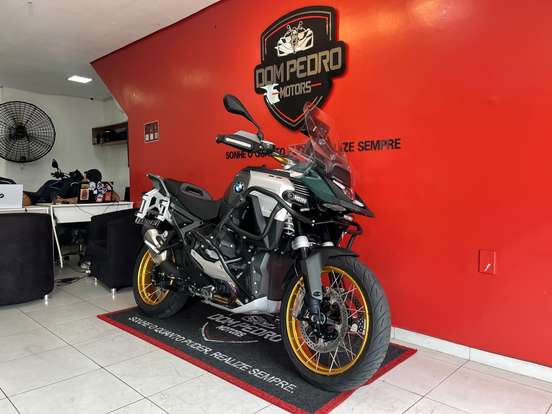 BMW-R 1300 GS BMW-R 1300 GS-2025
