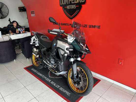 BMW-R 1300 GS BMW-R 1300 GS-2025