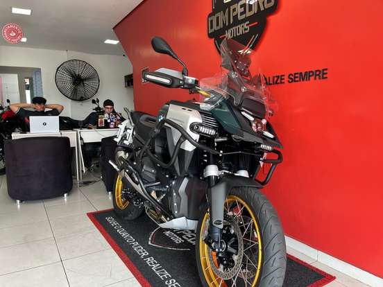 BMW-R 1300 GS BMW-R 1300 GS-2025