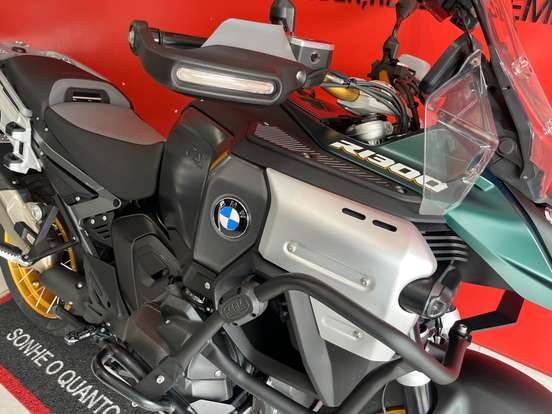 BMW-R 1300 GS BMW-R 1300 GS-2025