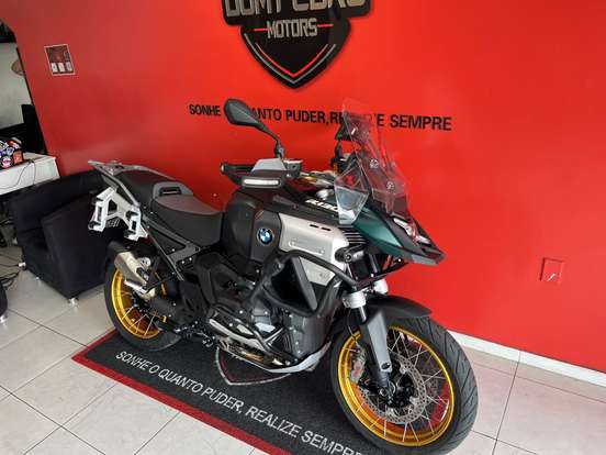 BMW-R 1300 GS BMW-R 1300 GS-2025