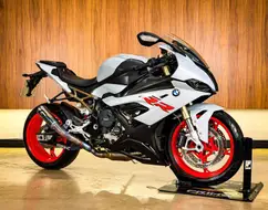 BMW S 1000 RR BMW S 1000 RR