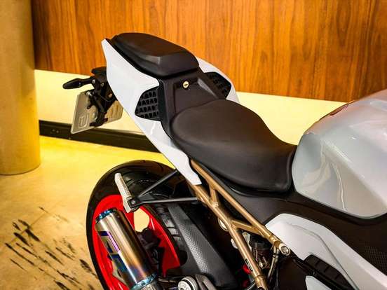 BMW-S 1000 RR-2020