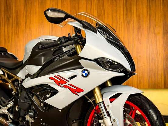 BMW-S 1000 RR-2020
