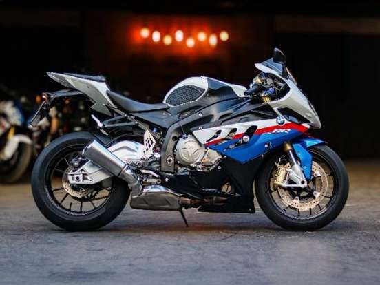 BMW-S 1000 RR BMW-S 1000 RR-2011